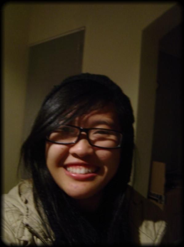 Amanda Vang - Class of 2007 - Buchanan High School
