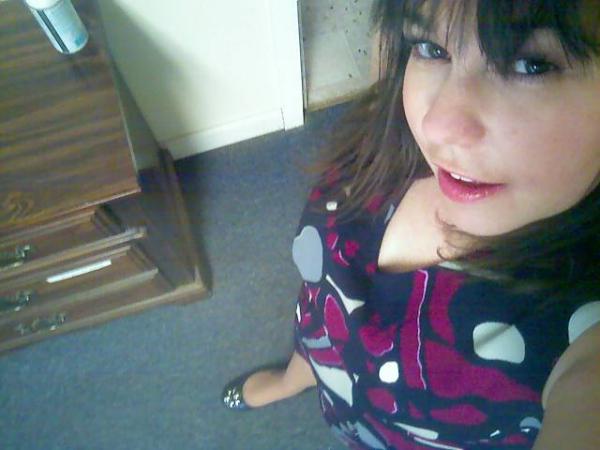 Tina Spiller - Class of 1998 - Buchanan High School