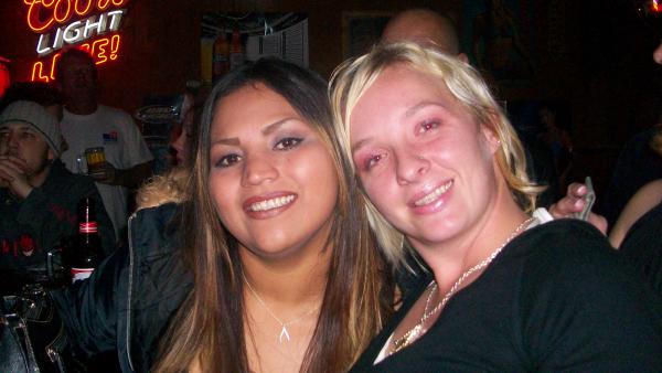 Sheri Colvin - Class of 1999 - Buchanan High School