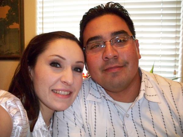 Adam Varela - Class of 1999 - Buchanan High School