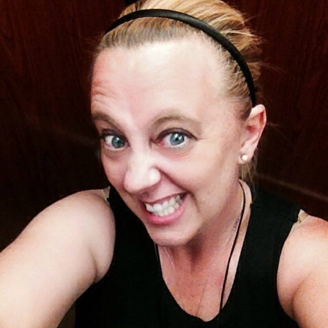 Jessica Claridge - Class of 1997 - Buchanan High School