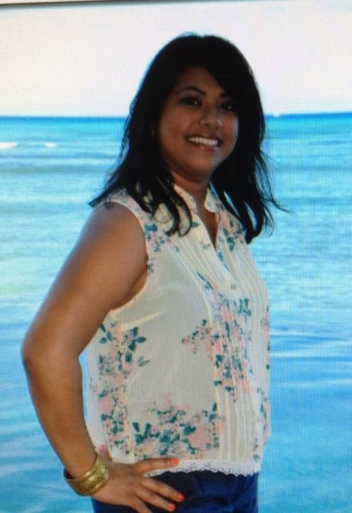 Ranjeshni Lata - Class of 1998 - Buchanan High School