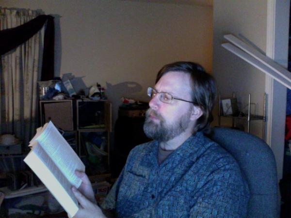 Paul Lake - Faculty - Buchanan High School