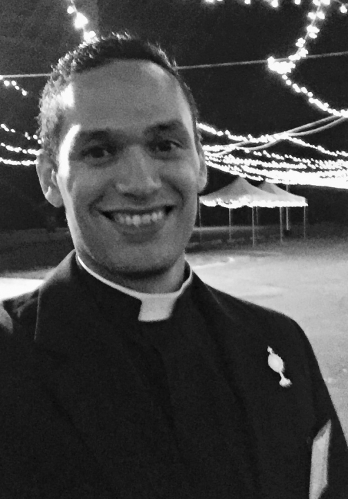 Gerardo Vazquez - Class of 1999 - Buchanan High School