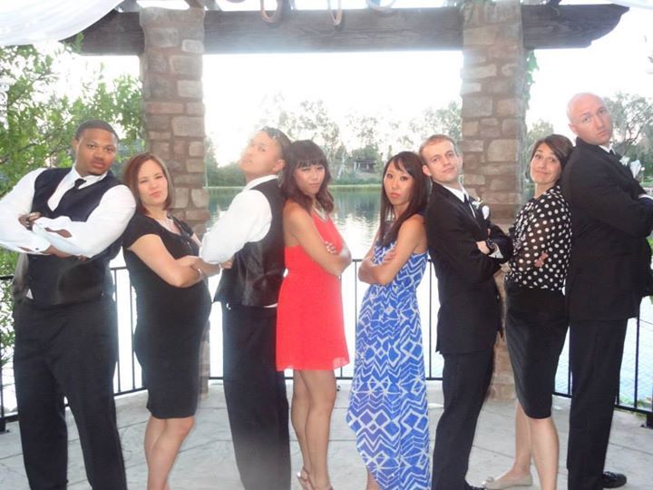 Chanthet Soeung - Class of 2001 - Buchanan High School