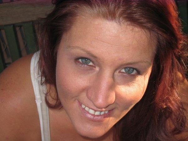 Kellee Staub - Class of 1998 - Buchanan High School
