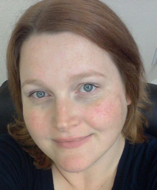 Mary Hair - Class of 1996 - Buchanan High School