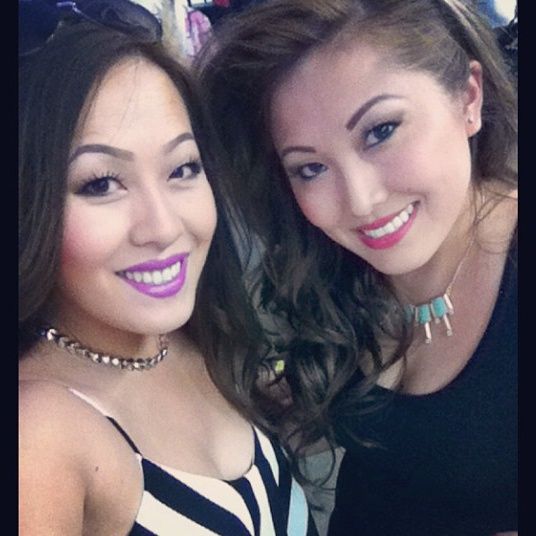 Lydia Vang - Class of 2003 - Buchanan High School