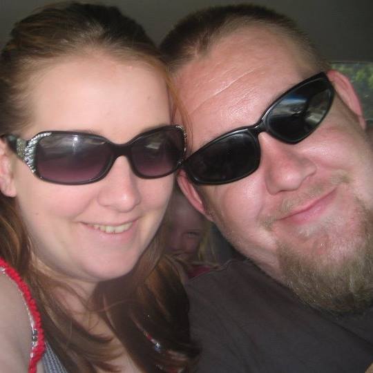 Brooke Miller - Class of 2004 - Buchanan High School