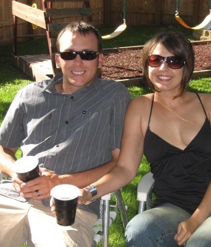 Alexis Larson - Class of 1997 - River View High School