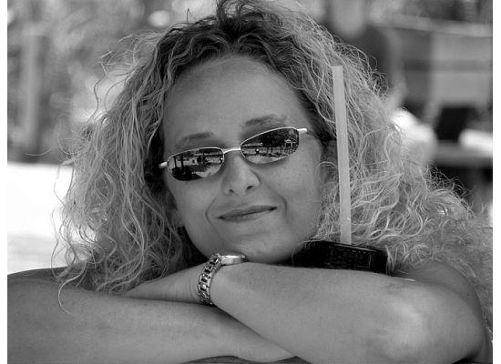 Danielle Ashcraft - Class of 1991 - River View High School