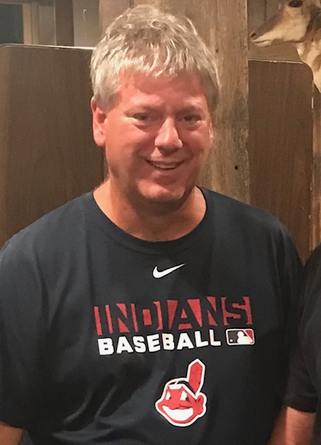 Michael Wright - Class of 1982 - River View High School