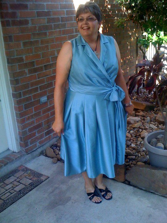 Beth Bryant - Class of 1975 - River View High School