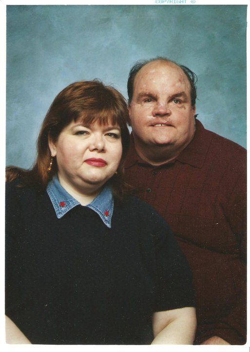 Jami Scofield - Class of 1980 - River View High School