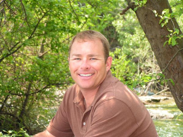 Barry Baker - Class of 1987 - River View High School