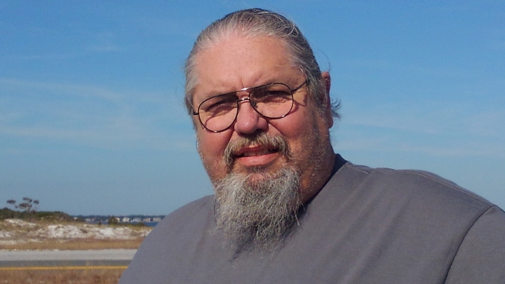 Anthony Whitmer - Class of 1975 - River View High School