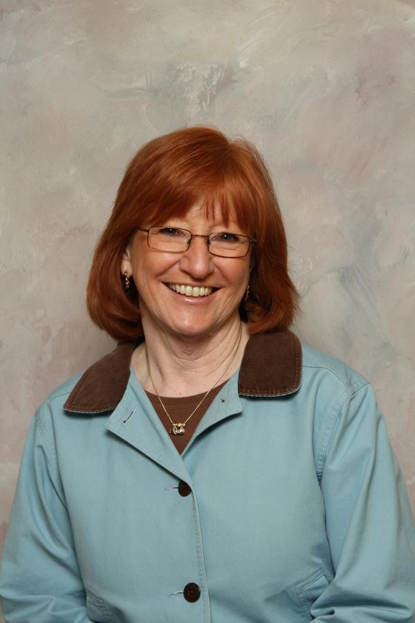 Mary Mason - Class of 1966 - River View High School