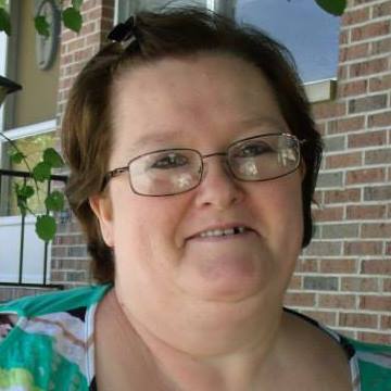Betsy Mercer - Class of 1979 - River View High School