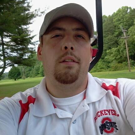 Shawn Gibson - Class of 2005 - River View High School