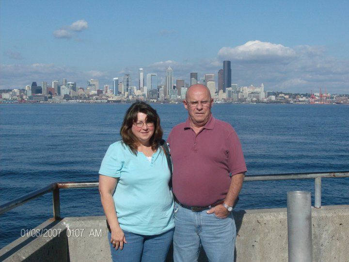 Crystol Weidger - Faculty - River View High School