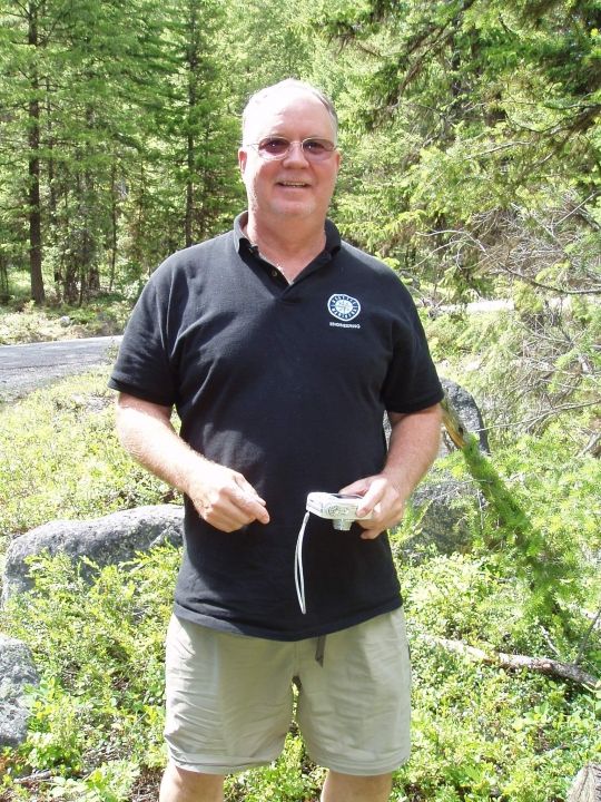 Thomas Pressler - Class of 1966 - Bay High School