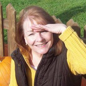 Marcy Thompson - Class of 1971 - Bay High School