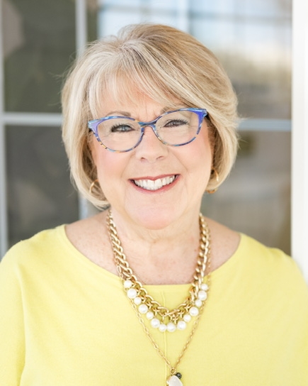 Linda Wessel - Class of 1968 - Bay High School