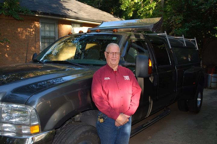 C Fred Peterson - Class of 1954 - Bay High School
