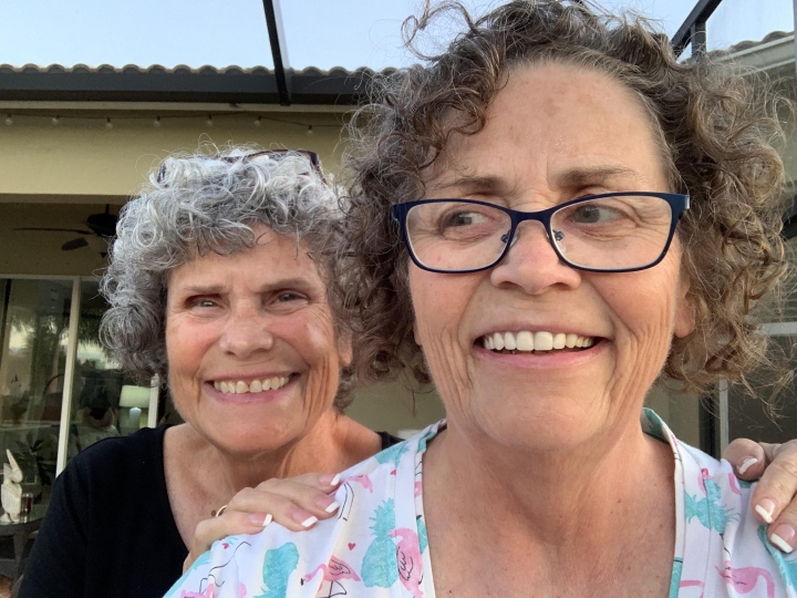 Mary Ellen Winters Mary Ellen Ptacek - Class of 1972 - Bay High School