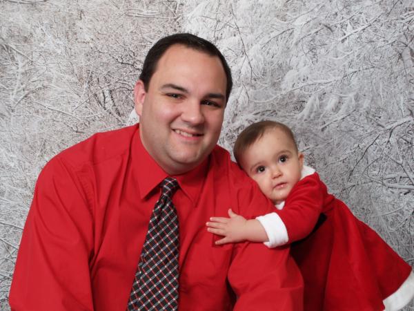 John Hoefer - Class of 1991 - Bay High School