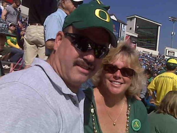 Kathy Barker - Class of 1980 - Bay High School