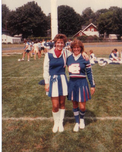 Kelly Decrane - Class of 1986 - Bay High School