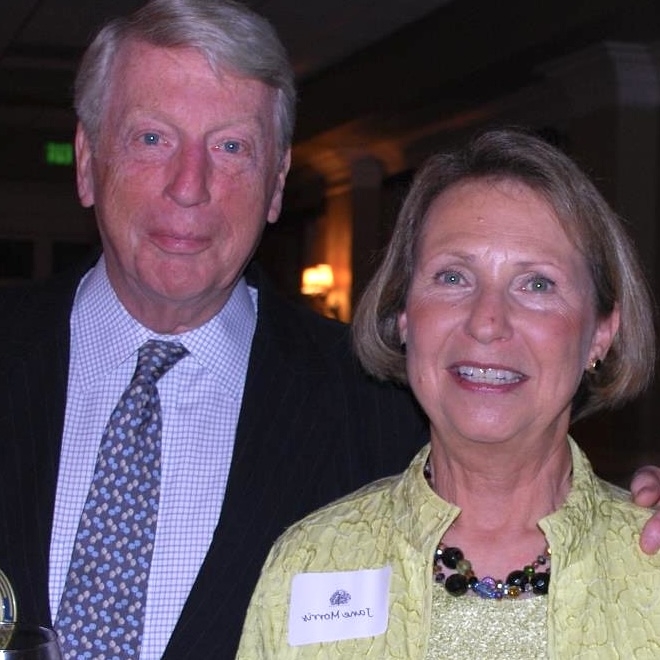 Michael Morris - Class of 1966 - Bay High School