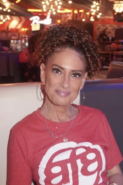 Alexis Hicks - Class of 1991 - Bay High School