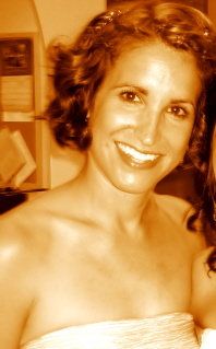 Rebecca Kolda - Class of 1993 - Bay High School