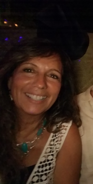 Elene Albert - Class of 1970 - Bay High School