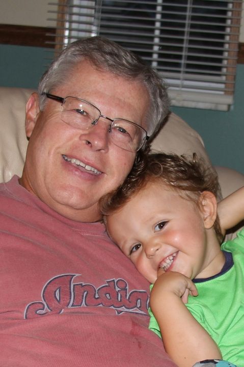 David Rothrock - Class of 1971 - Bay High School