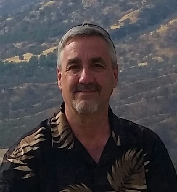 Raymond Ferenci - Class of 1975 - Bay High School