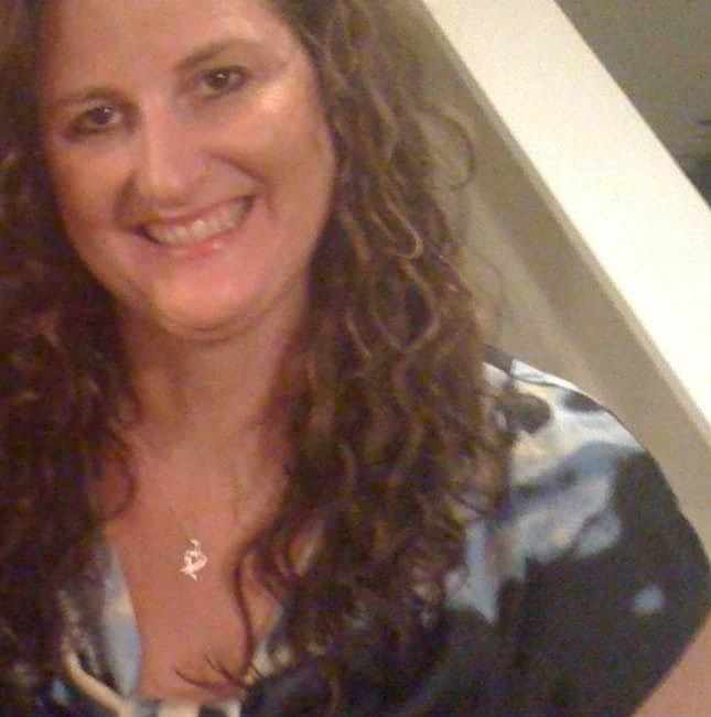 Laura Hamman - Class of 1979 - Bay High School