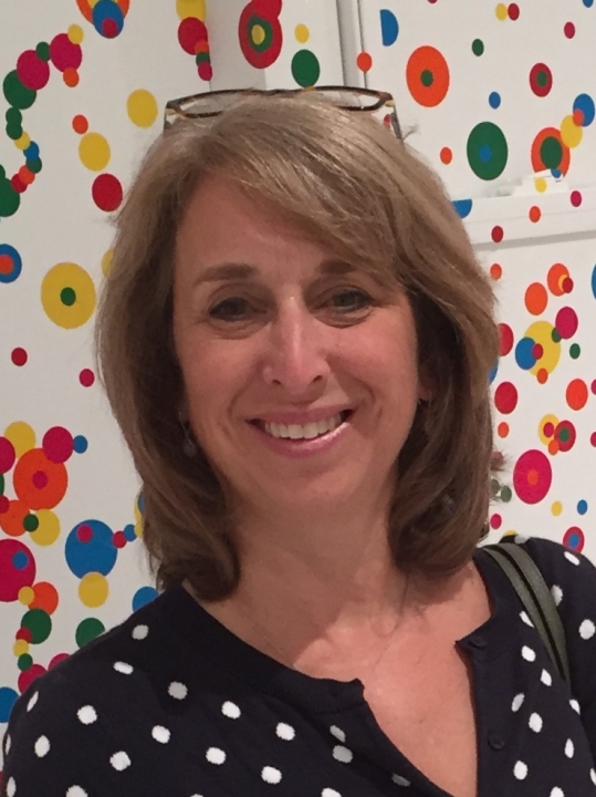 Wendy Sherman - Class of 1983 - Bay High School