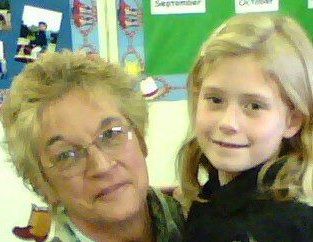 Rhoda Siegwarth - Class of 1964 - Bay High School