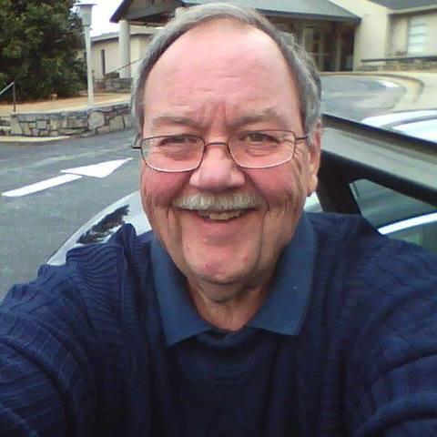 Dean Kelley - Class of 1961 - Fairview High School