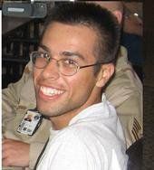 Joseph Smith - Class of 2004 - Fairview High School