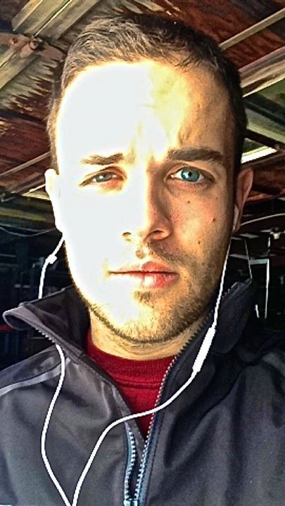 Nathaniel Wink - Class of 2011 - Fairview High School