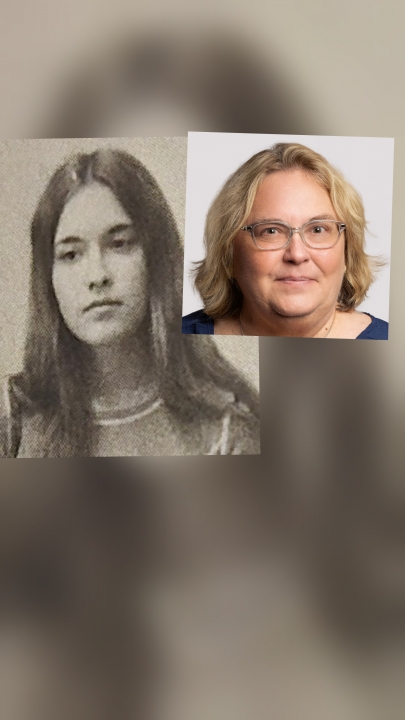 Donna Hammack - Class of 1976 - Fairview High School