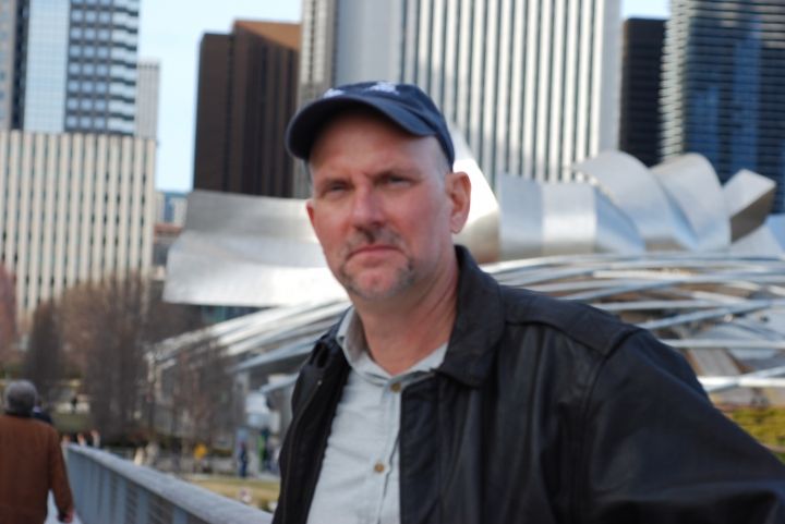 Christopher Konkoy - Class of 1977 - Fairview High School
