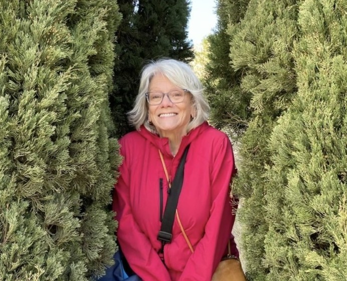 Donna (Dee) Doller - Class of 1968 - Fairview High School