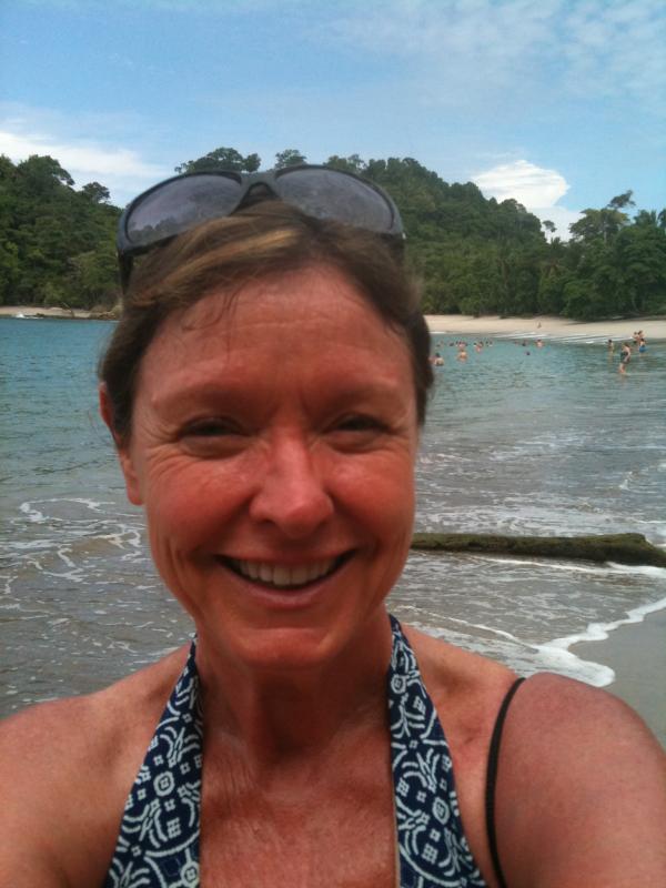 Debbie Jaquays - Class of 1968 - Fairview High School