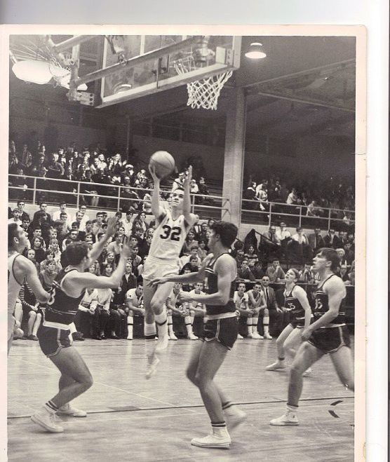 Robert Foreman - Class of 1969 - Orange High School