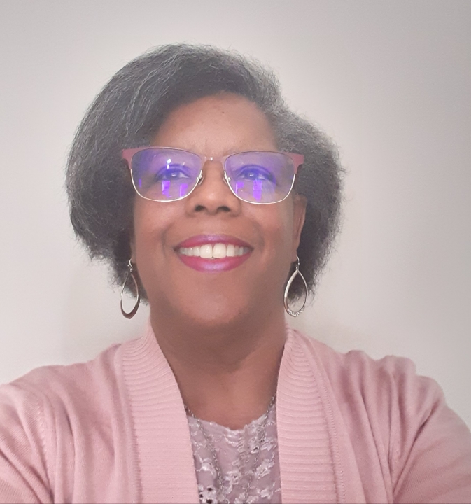Lillie Gale Mitchell - Class of 1976 - Orange High School